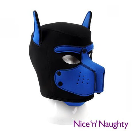 Masks & Hoods | Bondage & BDSM | Nice n Naughty