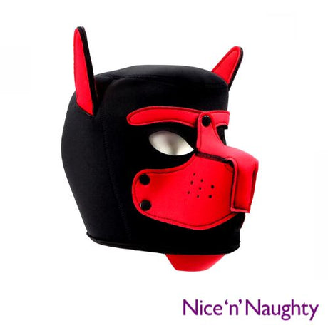 Masks & Hoods | Bondage & BDSM | Nice n Naughty