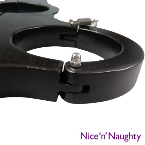 Nice 'n' Naughty ShadowLock Pillory from Nice 'n' Naughty