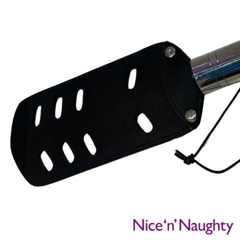 Nice 'n' Naughty Slotted Paddle from Nice 'n' Naughty