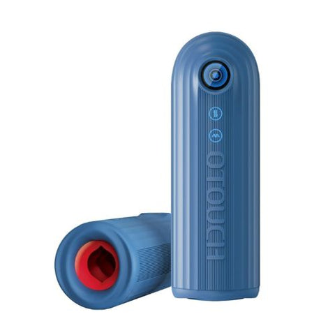 OTOUCH Submarine Masturbator from Nice 'n' Naughty