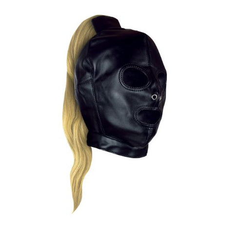 Masks & Hoods | Bondage & BDSM | Nice n Naughty
