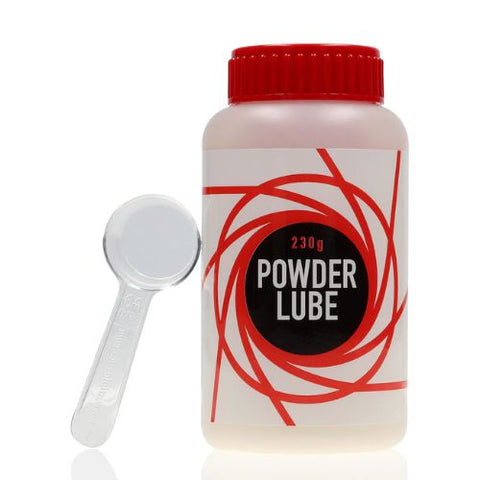 Pharmquests by Shots Powder Lube 230g from Nice 'n' Naughty