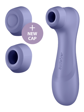 Satisfyer Pro 2 Generation 3