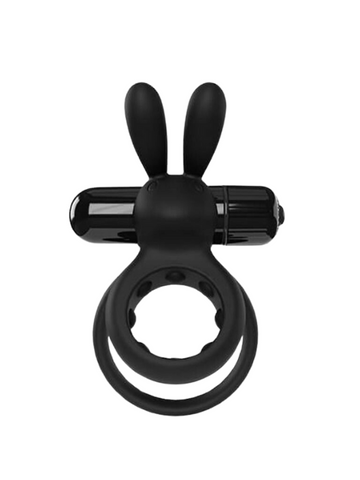 ScreamingO 4T O Hare Vibrating Cock Ring