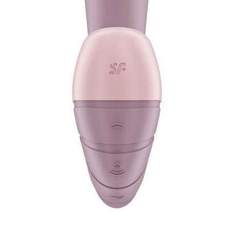 Supernova by Satisfyer from Nice 'n' Naughty