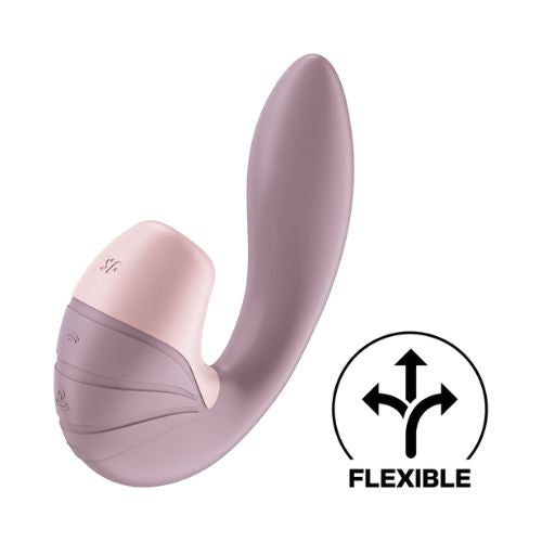 Supernova by Satisfyer from Nice 'n' Naughty