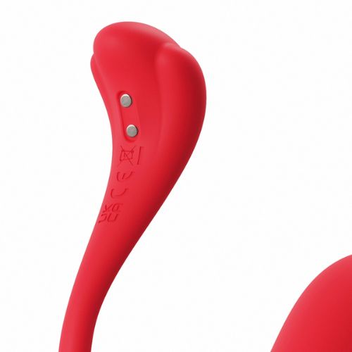 Svakom Phoenix Neo 2 Interactive App Controlled Vibrator from Nice 'n' Naughty