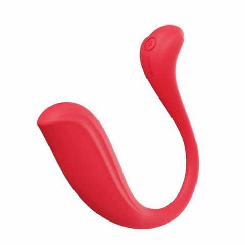 Svakom Phoenix Neo 2 Interactive App Controlled Vibrator from Nice 'n' Naughty