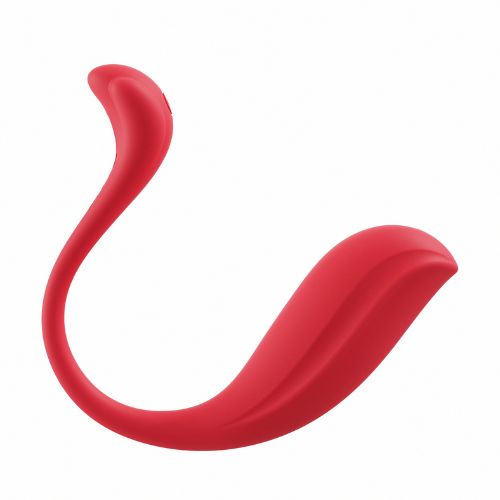 Svakom Phoenix Neo 2 Interactive App Controlled Vibrator from Nice 'n' Naughty