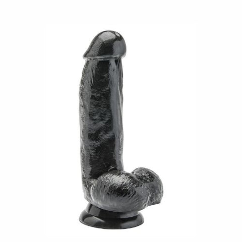 Get Real Dildo with Balls