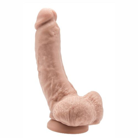 Get Real Dildo with Balls