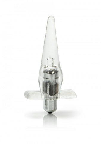 CalExotics Mini Vibro Tease Butt Plug