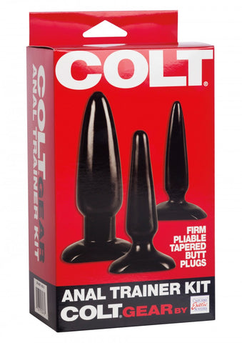 Colt Anal Trainer Kit