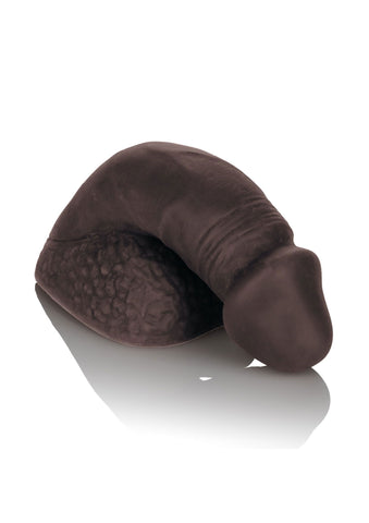 CalExotics Packer Gear Silicone Packing Penis