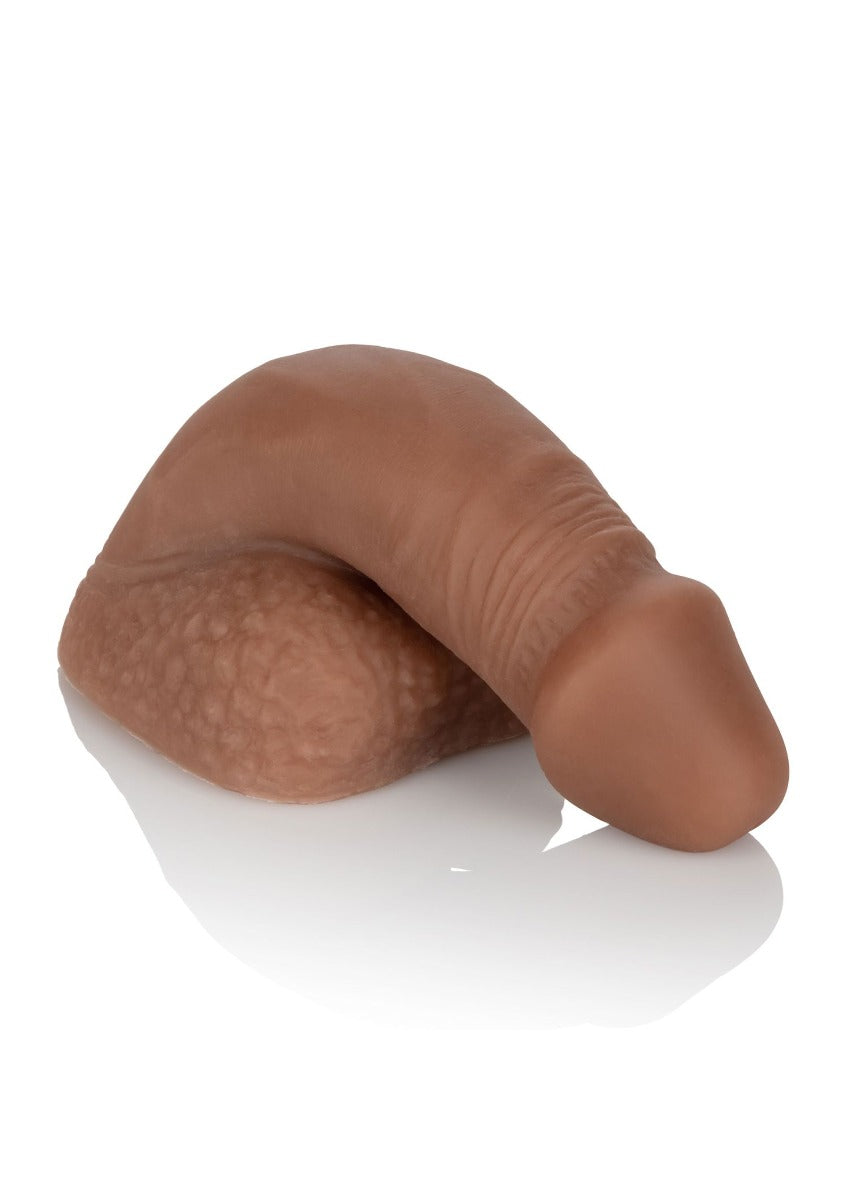 CalExotics Packer Gear Silicone Packing Penis