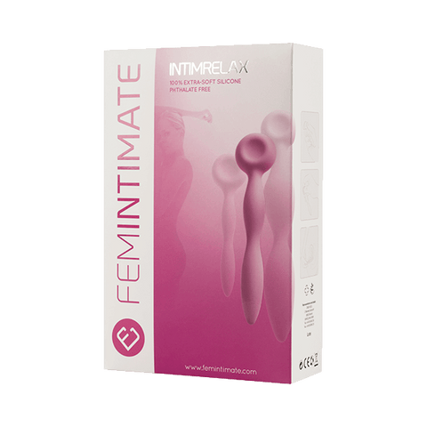 Femintimate Intimrelax Dilator Kit