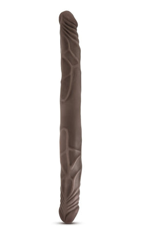 Dr Skin 14 Inch Double Dildo