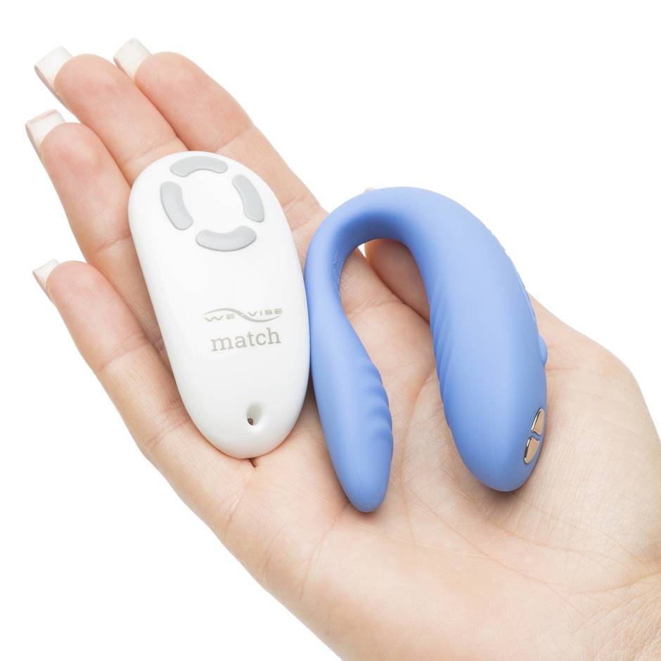 We-Vibe Match