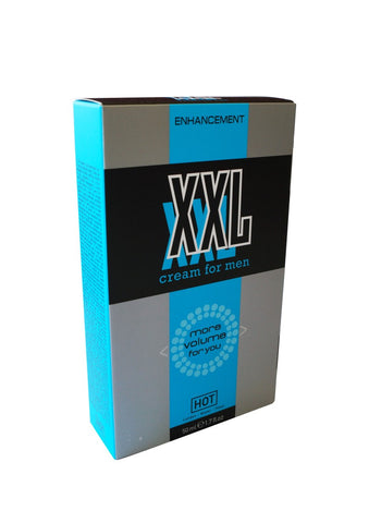 XXL Enhancement Cream Men