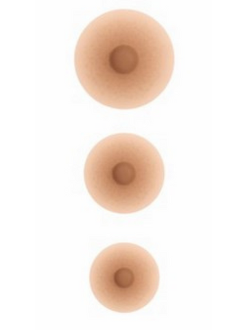 Amolux Nipple Set