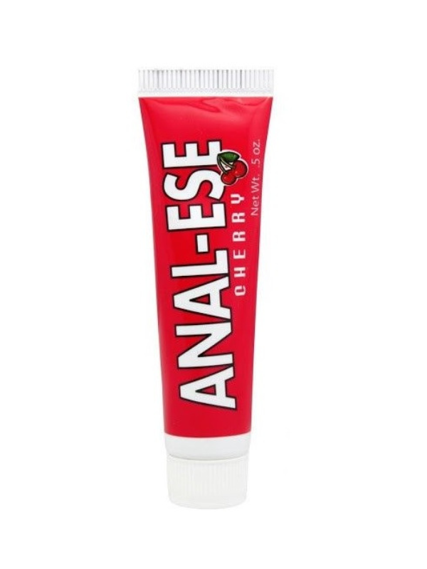 The Original Anal-Ese