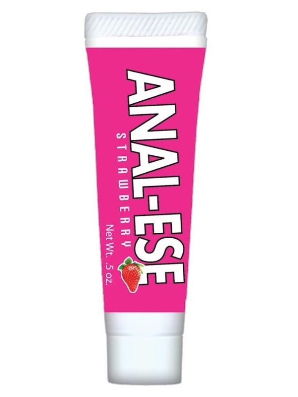 The Original Anal-Ese