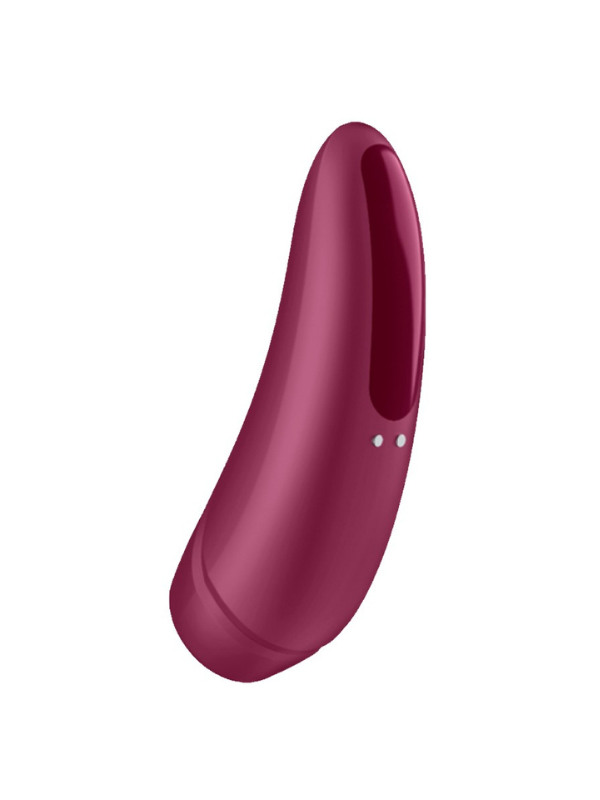 Curvy 1+ by Satisfyer