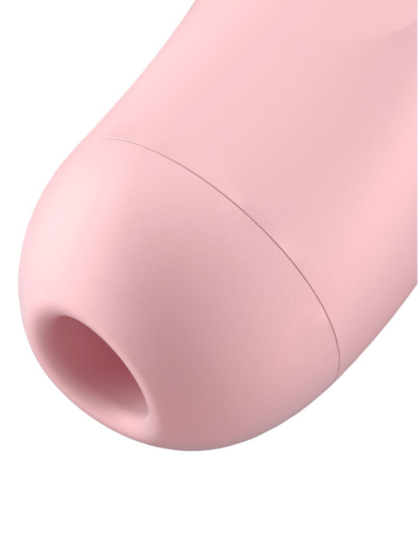 Curvy 2+ by Satisfyer