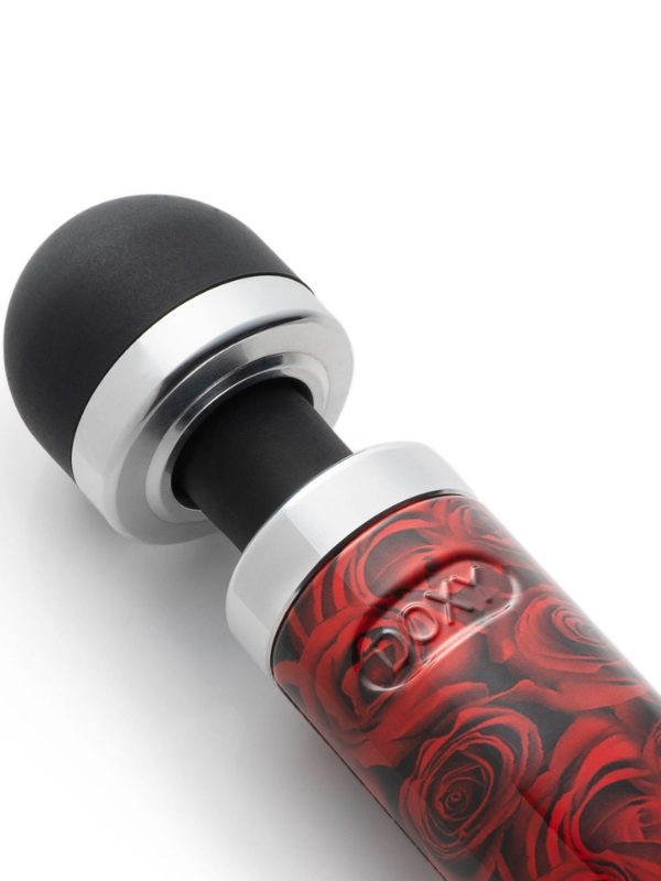 Doxy Die Cast 3 Rechargeable