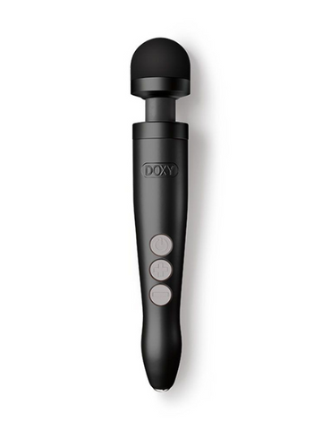 Doxy Die Cast 3 Rechargeable