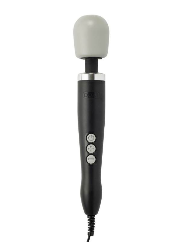 Doxy Original Massager Wand