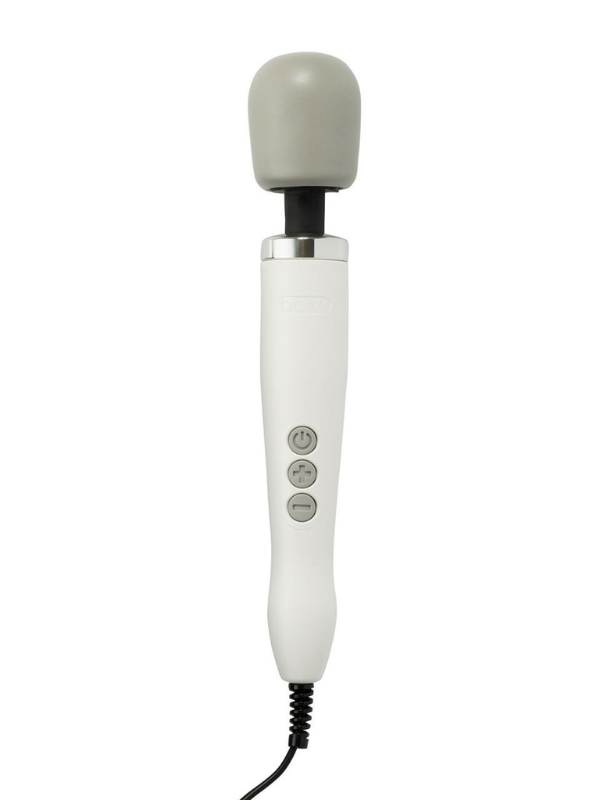 Doxy Original Massager Wand