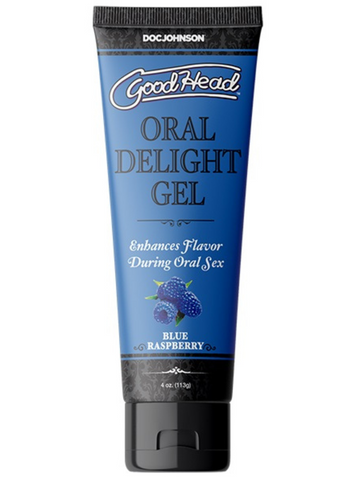 GoodHead Oral Delight Gel