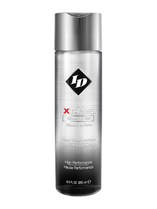 ID Xtreme Lubricant