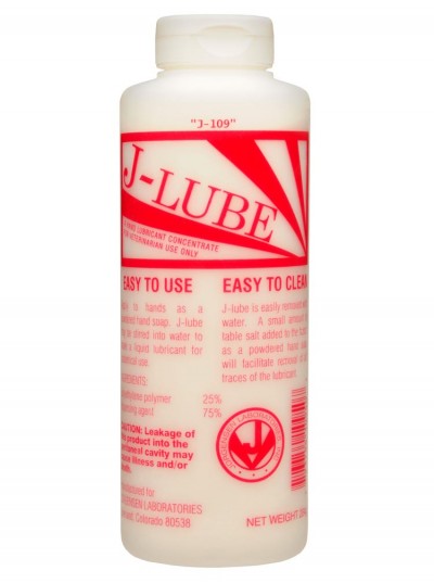 M&K J-Lube