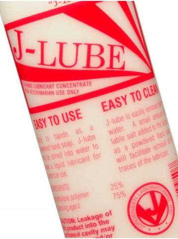 M&K J-Lube