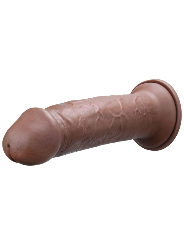 Me You Us Ultra Cock Realistic Dildo