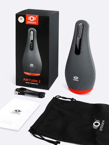 OTOUCH Airturn 2 Masturbator