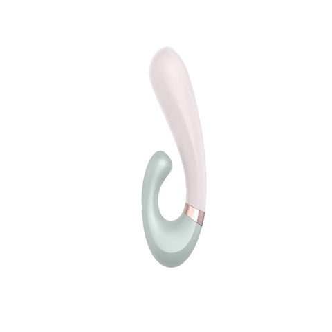 Heat Wave Vibrator by Satisfyer