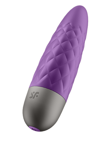 Ultra Power Bullet 5 by Satisfyer