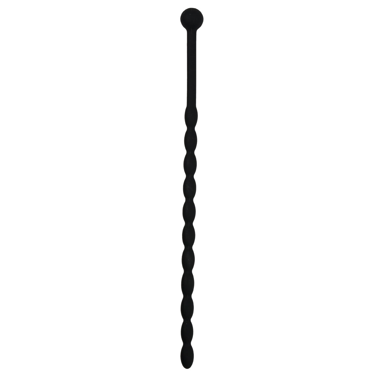 Sinner Gear Ribbed Silicone Dilator