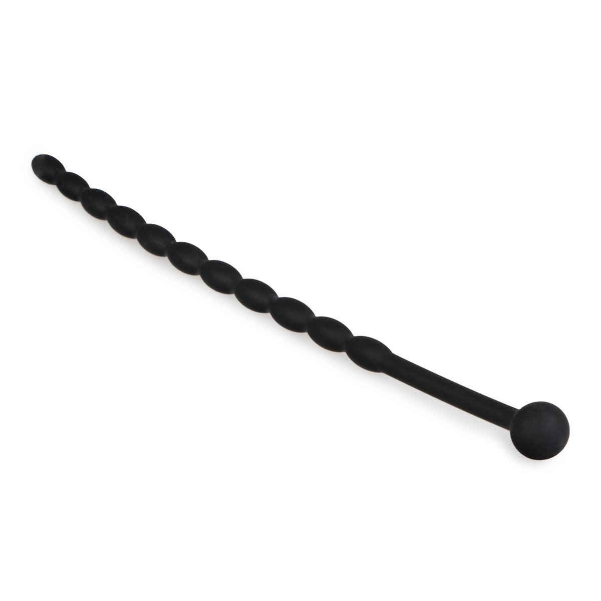 Sinner Gear Ribbed Silicone Dilator