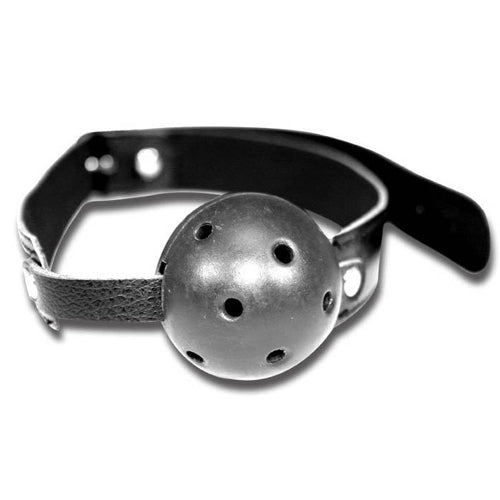 Sex & Mischief Breathable Ball Gag