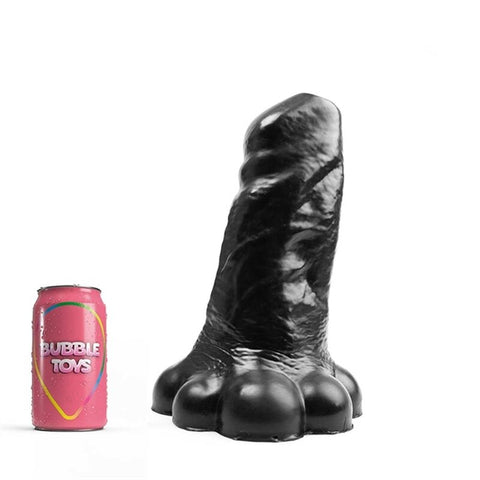 Bubble Toys Hulk Dildo