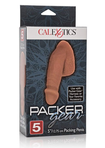 CalExotics Packer Gear Packing Penis