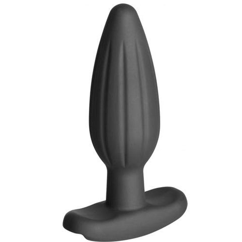 ElectraStim Rocker Silicone Noir Electro Plug