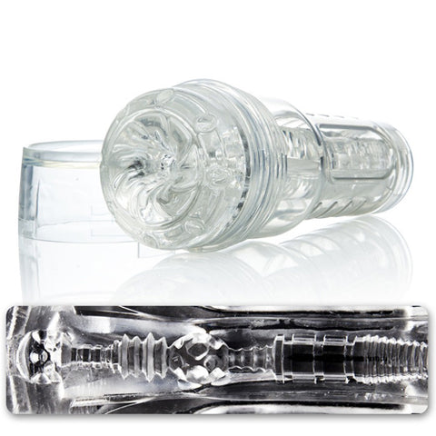 Fleshlight GO Ice Torque Masturbator