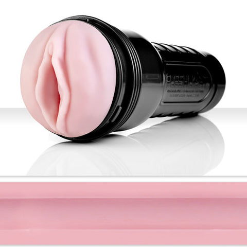 Fleshlight Pink Lady Original Value Pack