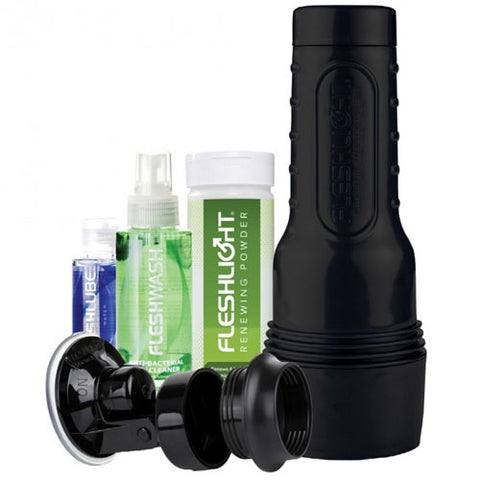 Fleshlight Pink Lady Original Value Pack